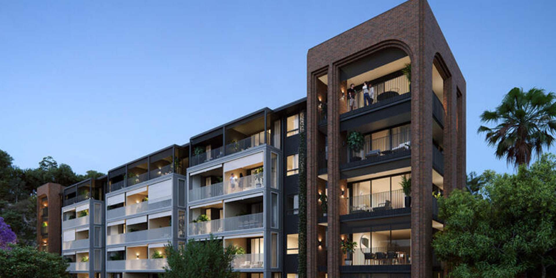 Brickworks Park - Hoffman Apartment, Alderley, QLD, 4051, Alderley - Image 1