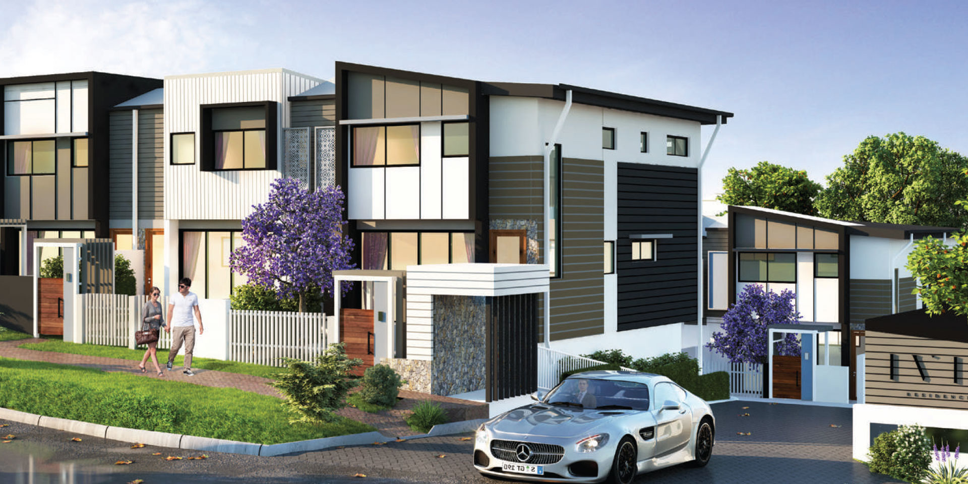 IVIE, Greenslope - Image 1