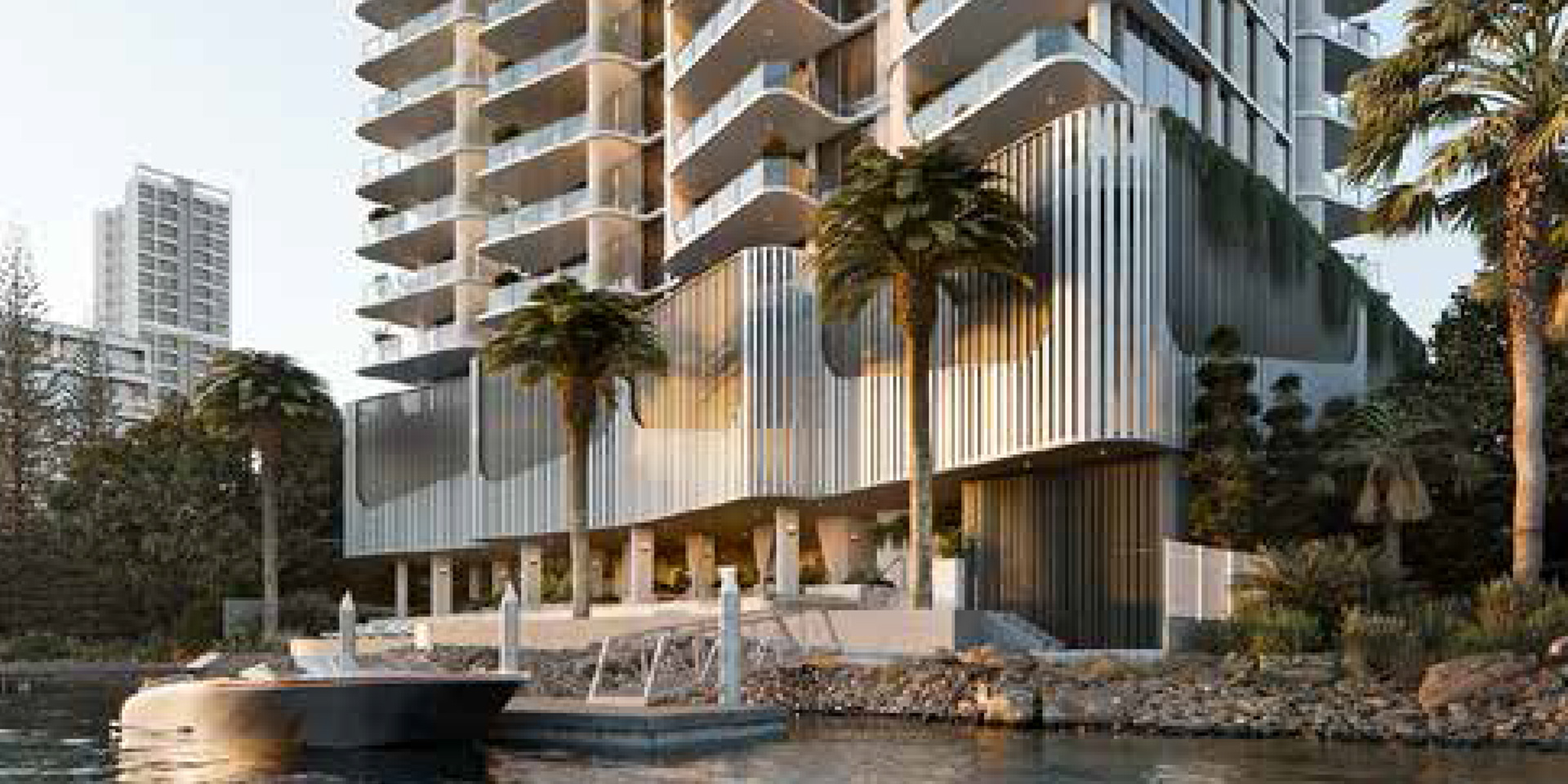One Cannes, Surfer Paradise - Image 1